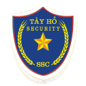 Công ty cổ phần dịch vụ bảo vệ Tây hồ